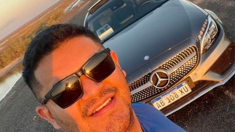 Detuvieron a otro criptofinancista