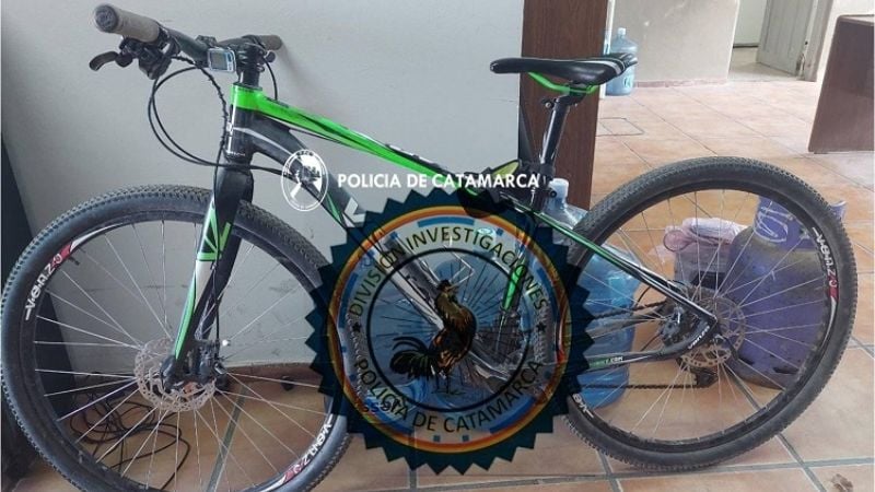 Esclarecen varios ilícitos en Valle Chico