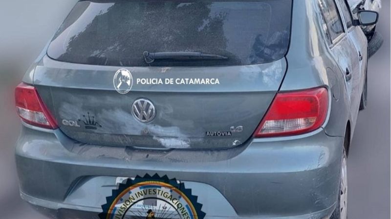 Esclarecen varios ilícitos en Valle Chico