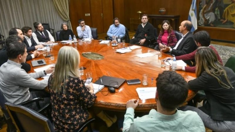 Silvina Batakis designó a su equipo económico