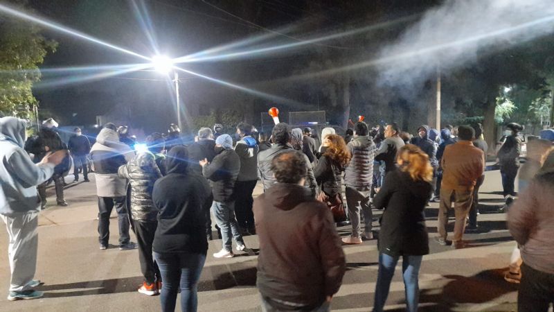 Ahorristas pidieron al juez que permita a Bacchiani pagar