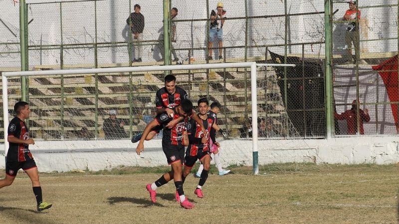 La Promoción y la primera “semi” del “Petit” al TRFA