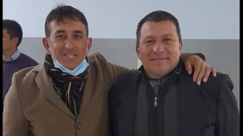 Como siempre, la ayuda individual llegó más rápida que la estatal