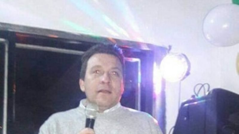 Como siempre, la ayuda individual llegó más rápida que la estatal