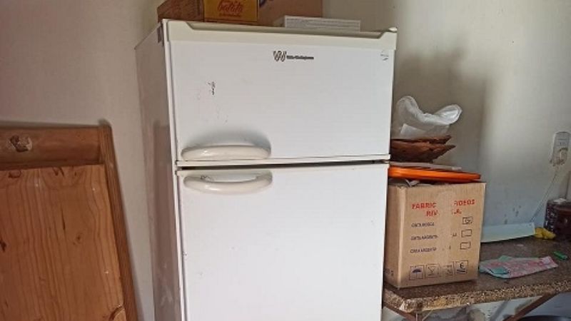 Como siempre, la ayuda individual llegó más rápida que la estatal