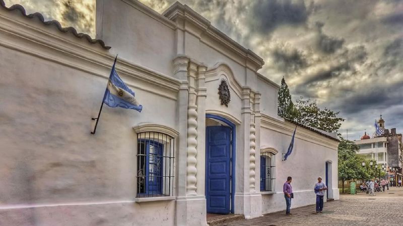 Día de la Independencia de la República Argentina: ¿Por qué se declara en Tucumán?