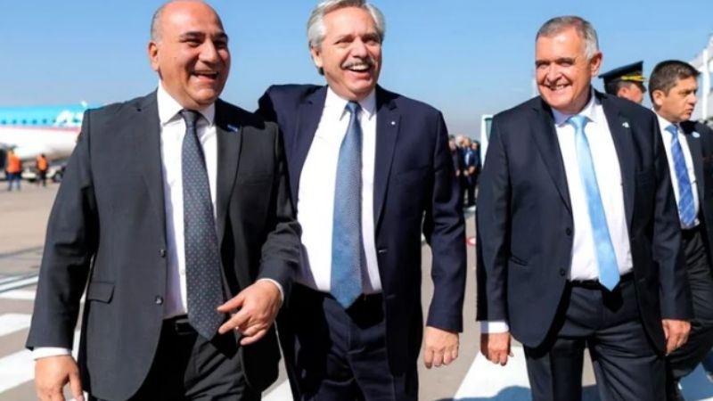 “Cuestiones de responsabilidad institucional recomendaban que hubiera sucedido de otro modo”