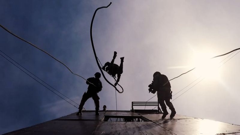 Prefectura abrió la inscripción a las Escuelas de Oficiales y Suboficiales