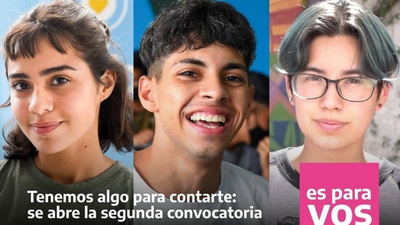 Abrió la inscripción de Becas Progresar