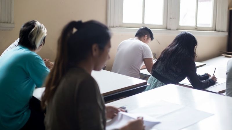 Inscripciones UNIMAS y UPAMI