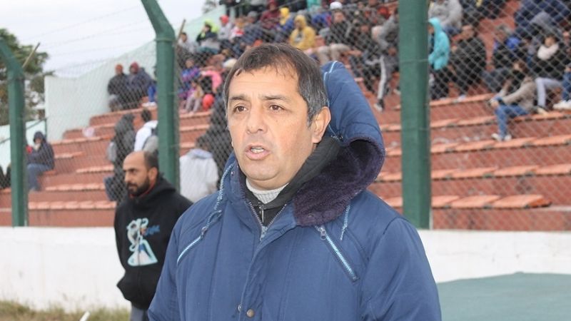 Vélez vuelve a la actividad con Pauletto como DT