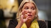 Elisa Carrió: el parte médico confirmó el motivo de su internación