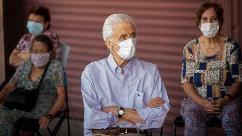 Massa y Raverta anunciarán el nuevo aumento de haberes y un bono para jubilados