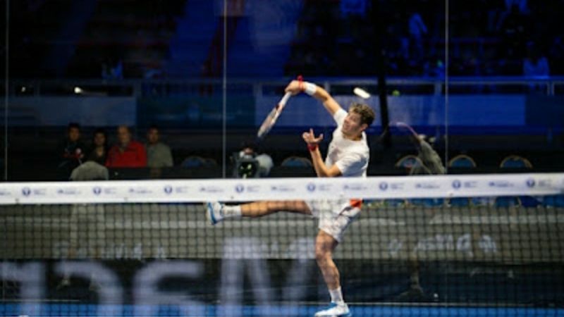 Agustín Tapia y Sanyo Gutiérrez debutaron con victoria en el Premier de Mendoza