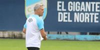 PUSINERI sorprende con el buen funcionamiento de Atlético en la presente Liga Profesional.