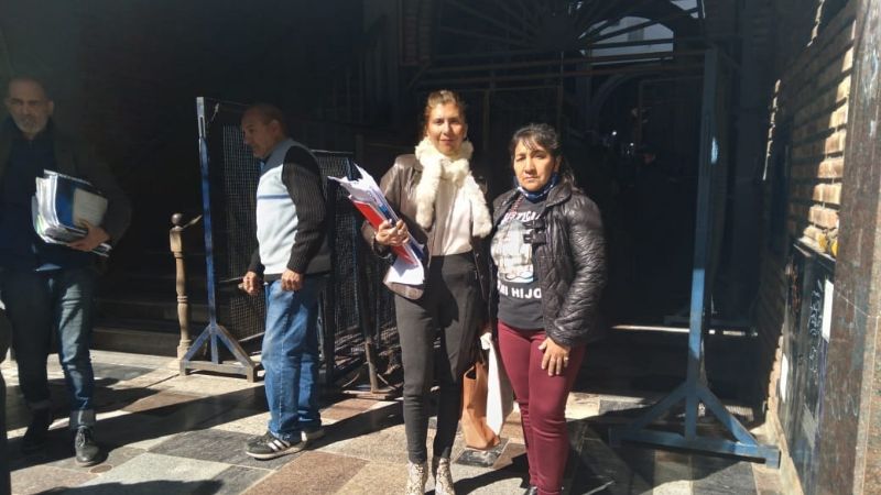 Diego Pachao: Testimonios reconstruyeron las horas previas al desenlace fatal