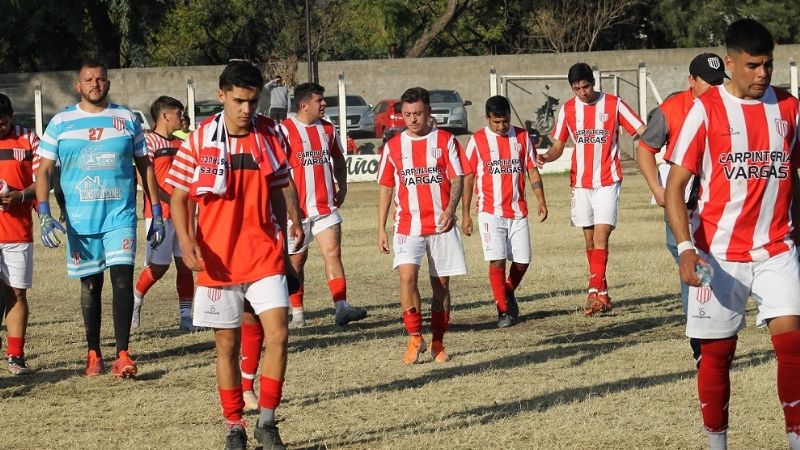 Repudios por audio sobre descensos en Las Chacras