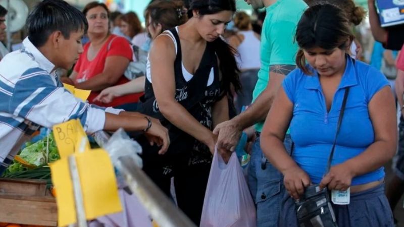 “El relato se les cayó a pedazos”