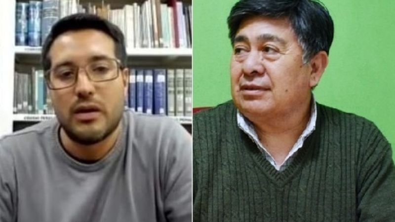 El CF homologó la participación de Las Chacras en el TRFA