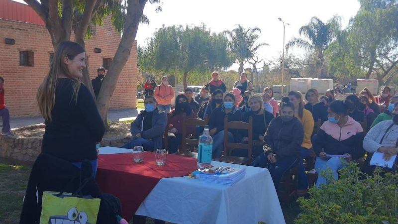 Nuevo anexo de Formación Profesional en Icaño