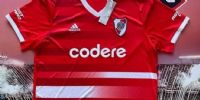 Así sería la nueva camiseta alternativa de River.