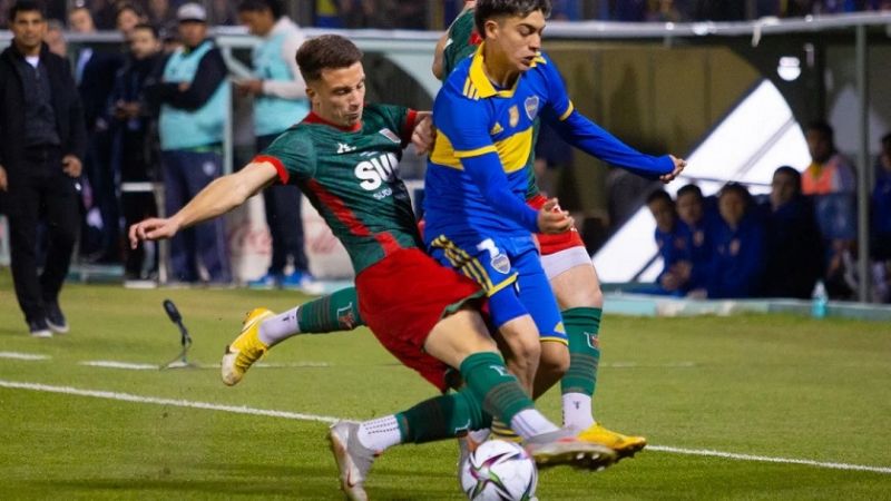 Leyendeker fue suspendido en todas las competencias