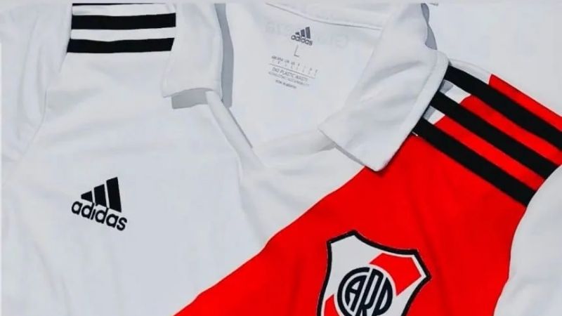 Se filtró la nueva “alternativa” y estreno de casaca en River