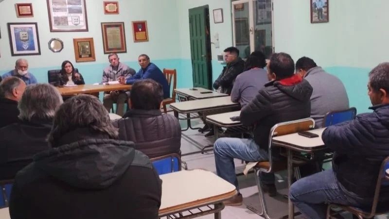 Nuevo torneo capitalino en septiembre, con vistas al Provincial