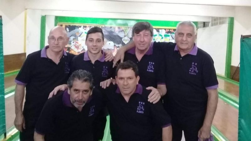 AJUBCA, cumple 14 años de pasión por el bowling
