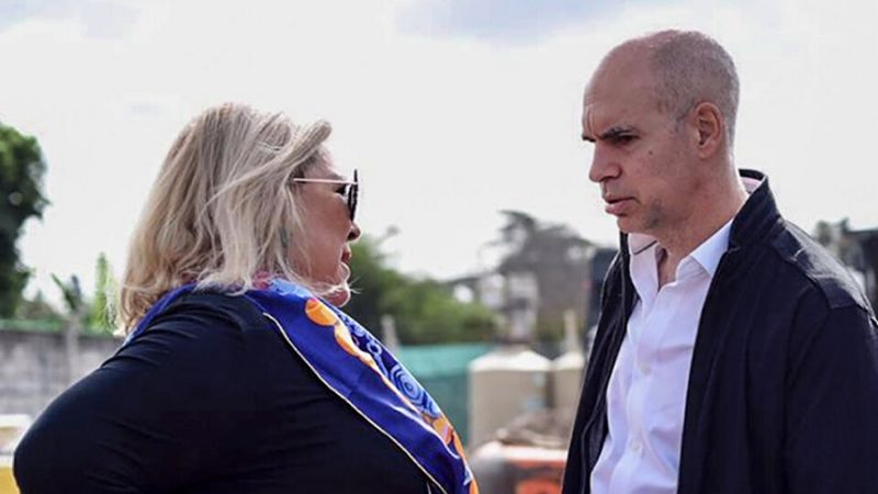 No aclare que obscurece, “Lilita”