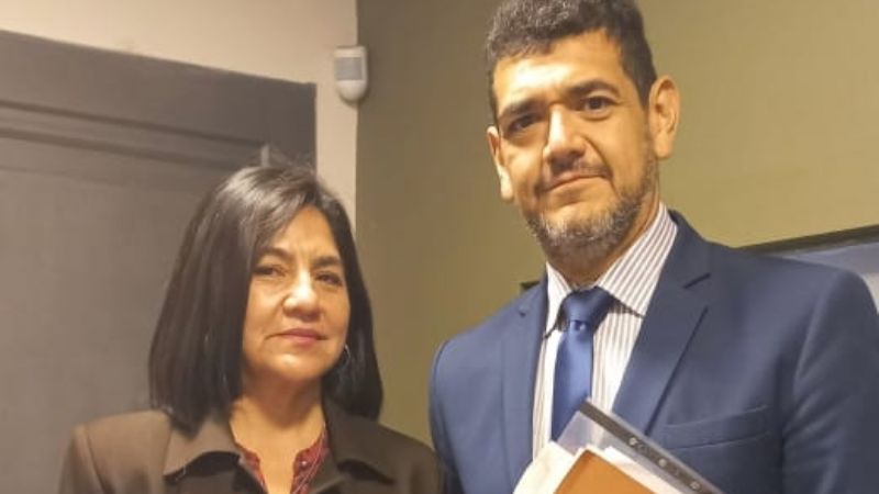 Sobreseyeron a docente denunciada por lesiones