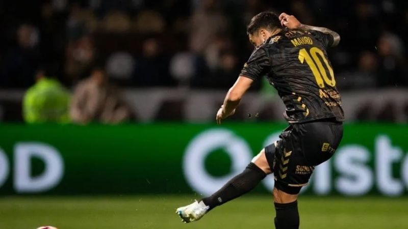 Goleó Huracán; Platense resiste y Patronato venció a San Lorenzo