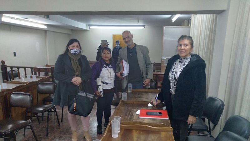 Médicos indicaron que Pachao ingresó con muerte cerebral al Hospital