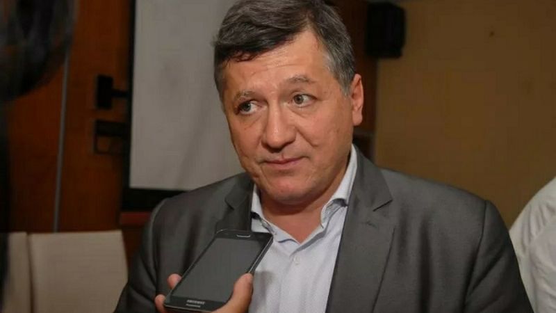 Figueroa Castellanos: “Debemos salir un poquito más de las oficinas”