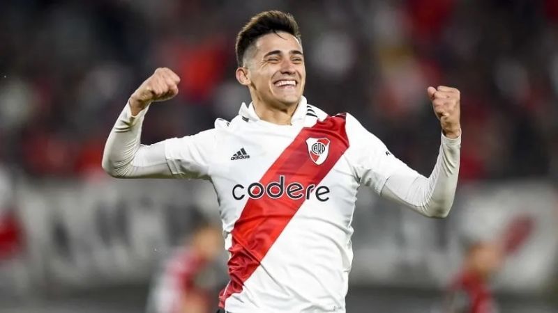 Show Monumental: 4-1 de River a Newell's