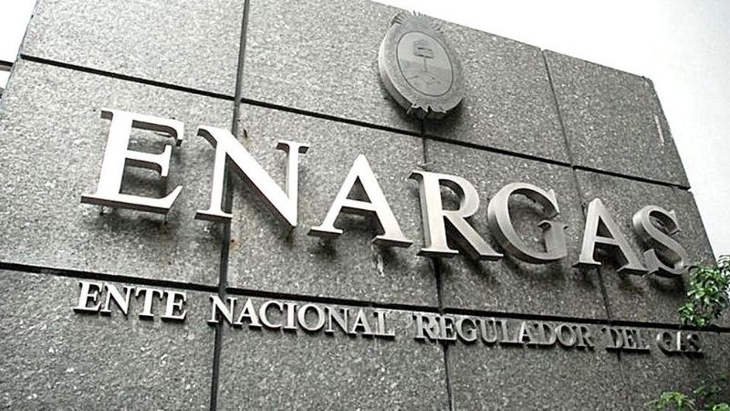 ENARGAS creó la Mesa de Innovación Tecnológica