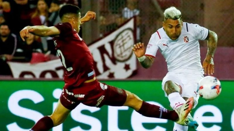 Show Monumental: 4-1 de River a Newell's