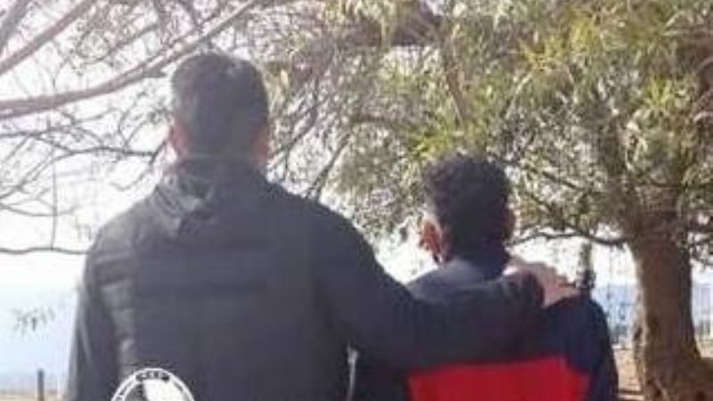 Secuestran droga, teléfonos celulares y un arma de fuego