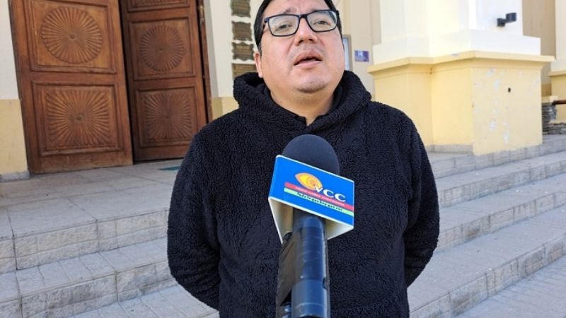 A dias de la gran fiesta, se vive a pleno el novenario de San Roque