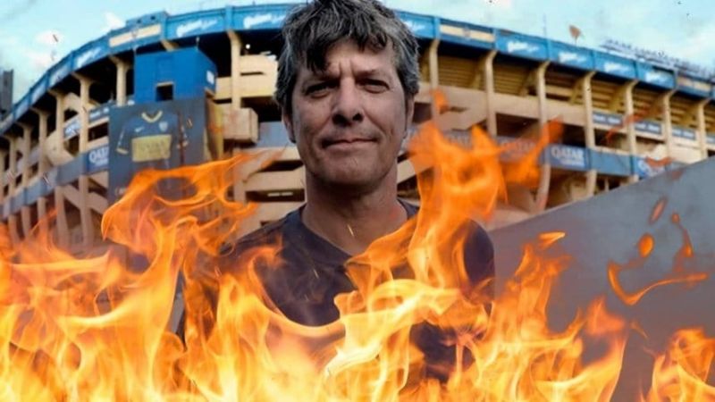 “Con maestros maleducados, los alumnos también…”