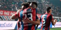 SAN LORENZO sigue invicto de local, desde que llegó Insúa.