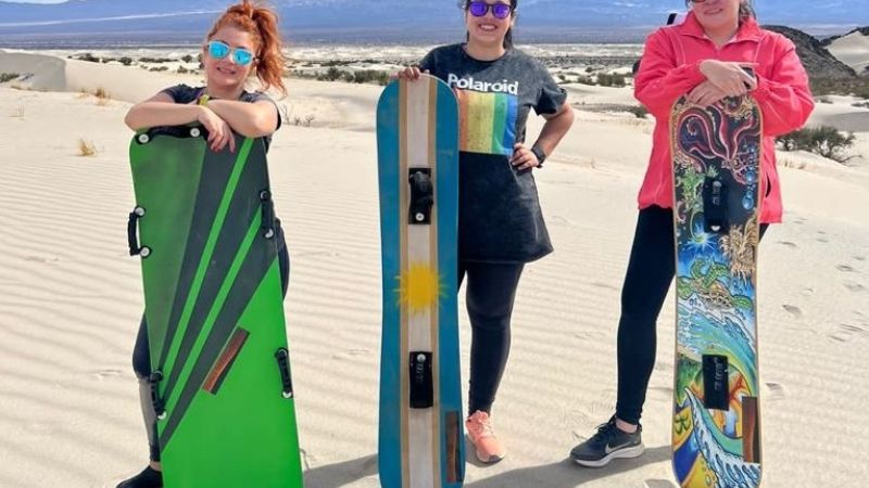 La ocupación hotelera promedio del 81% en toda la provincia