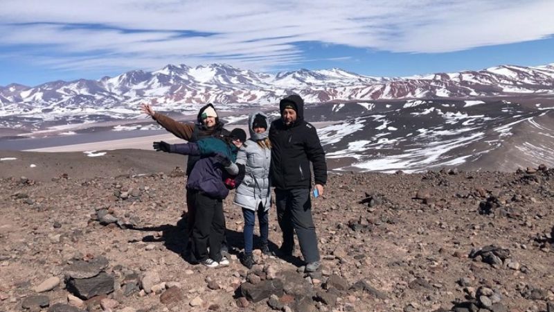 La ocupación hotelera promedio del 81% en toda la provincia