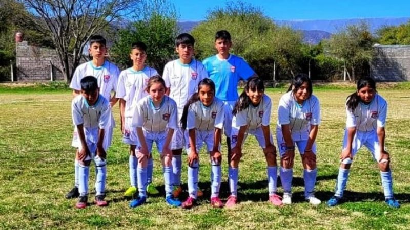 Andalgalá-Santa María y Fray-Belén, a las semifinales