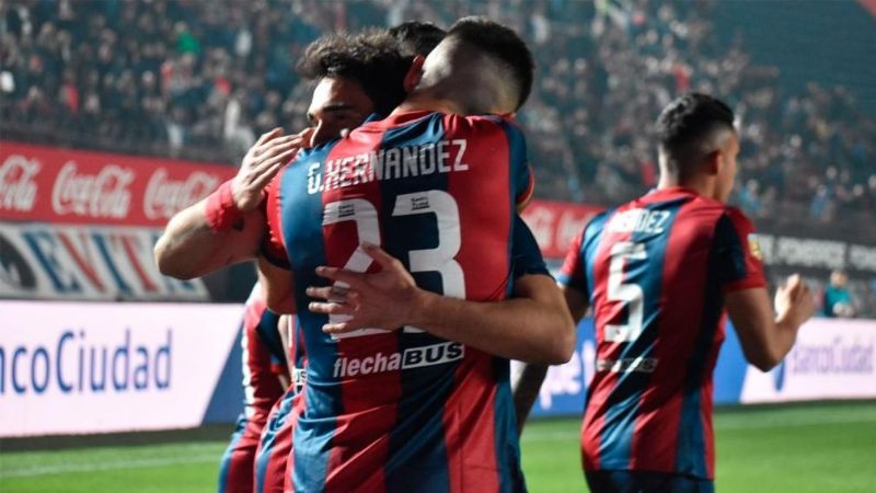 Triunfos clave del “Santo”, el “Tomba” y el “Ferro”