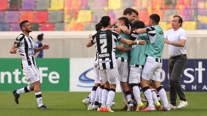 Triunfos clave del “Santo”, el “Tomba” y el “Ferro”