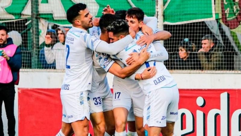 Triunfos clave del “Santo”, el “Tomba” y el “Ferro”