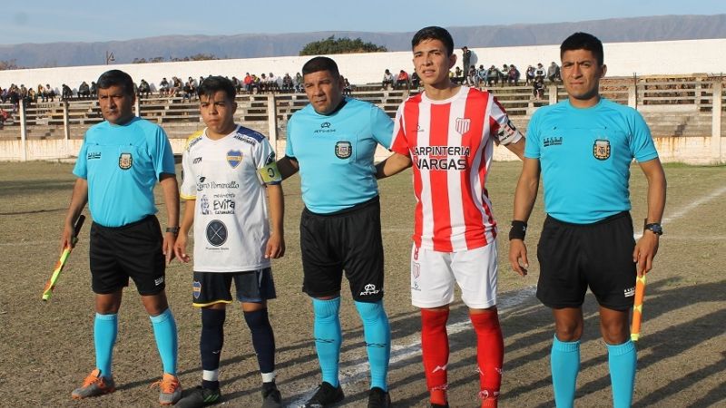 Las Chacras cierra la “B” y abre el “Petit” para el TRFA