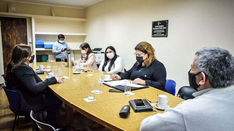 Dictamen favorable para el ingreso a la docencia de personas mayores de 40 años