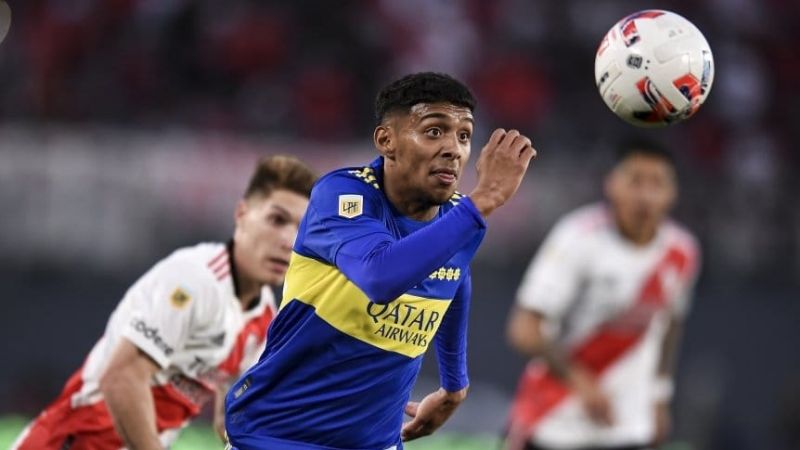 Boca con más cambios que Zambrano y Benedetto